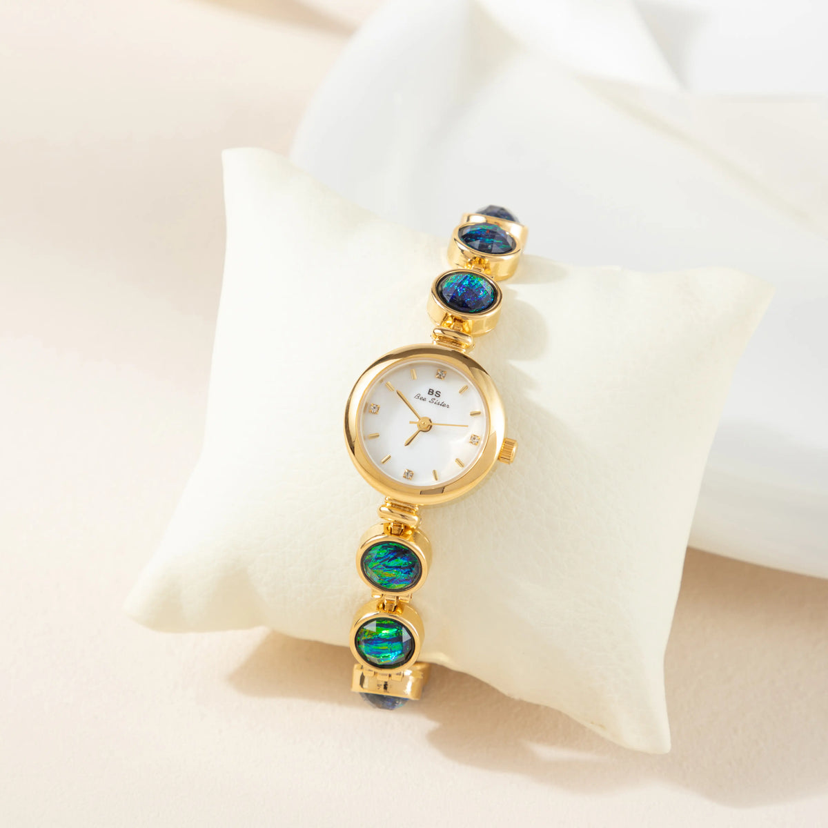 ALDERN Nyx — watch details — view 5