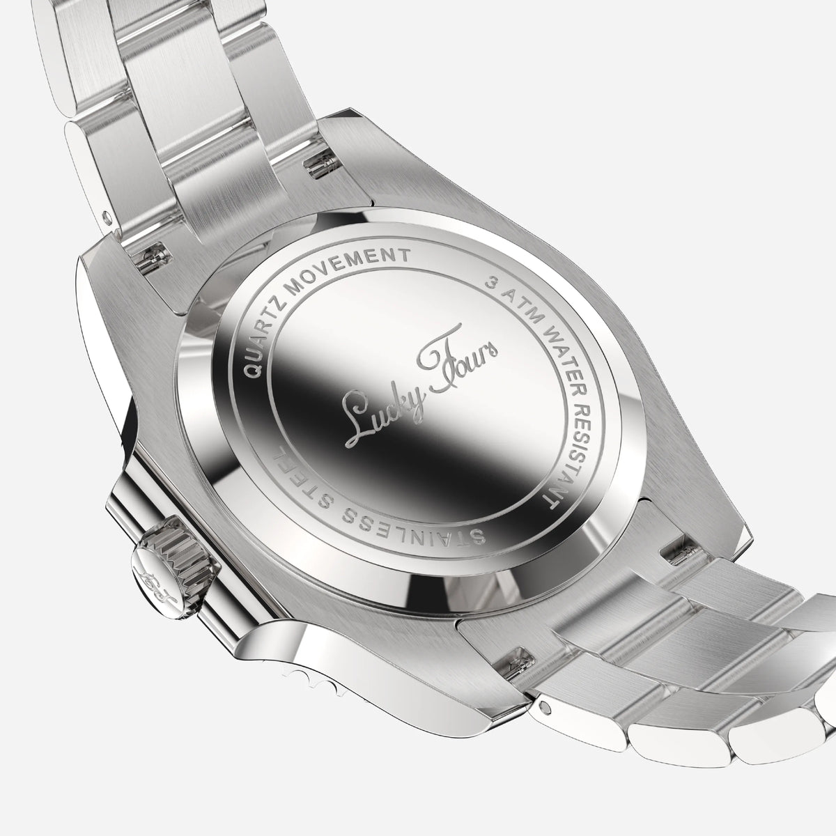 ALDERN Baretta — watch details — view 10