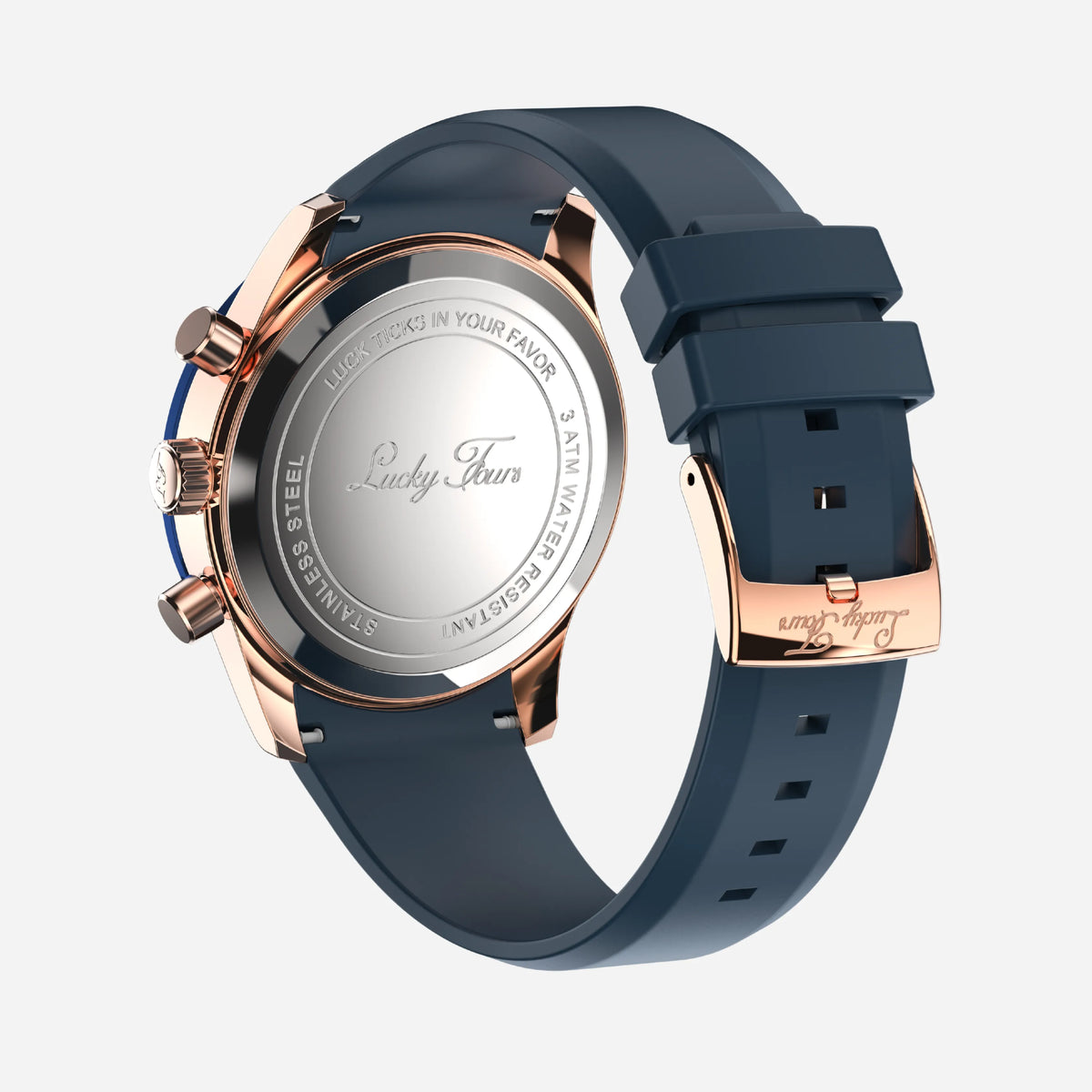 ALDERN Falcon — watch details — view 7