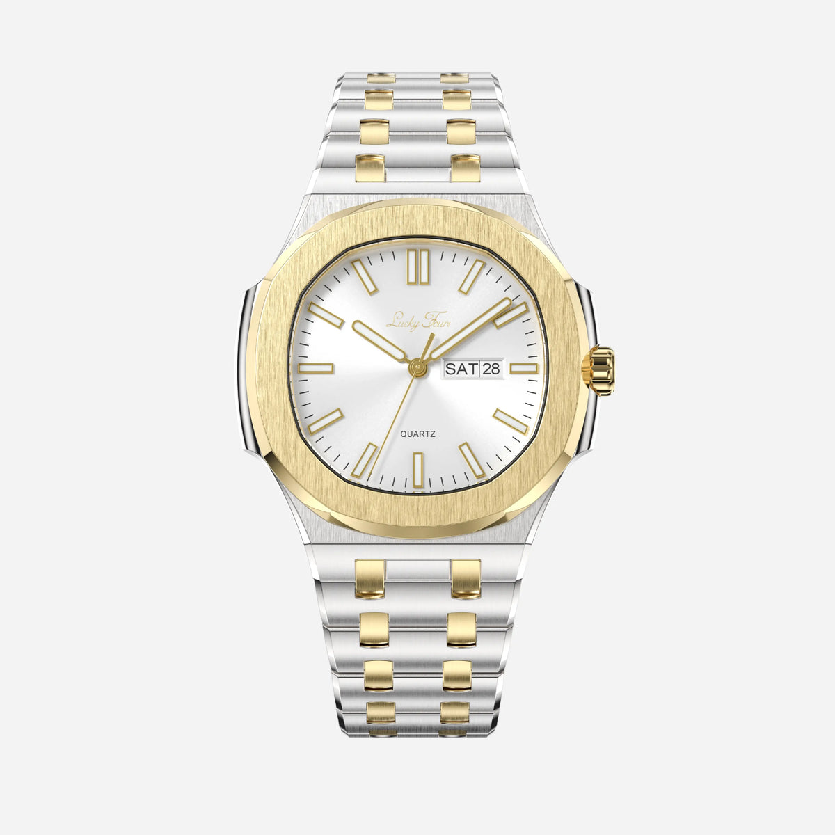 ALDERN Brone — watch details — view 17