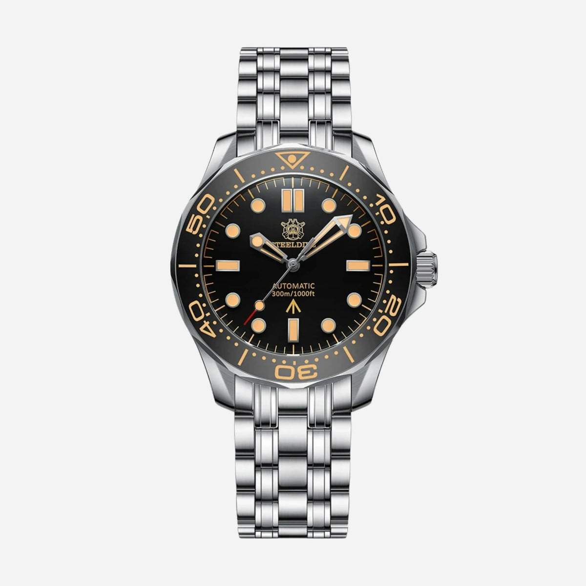 ALDERN N948 — Metal — view 1