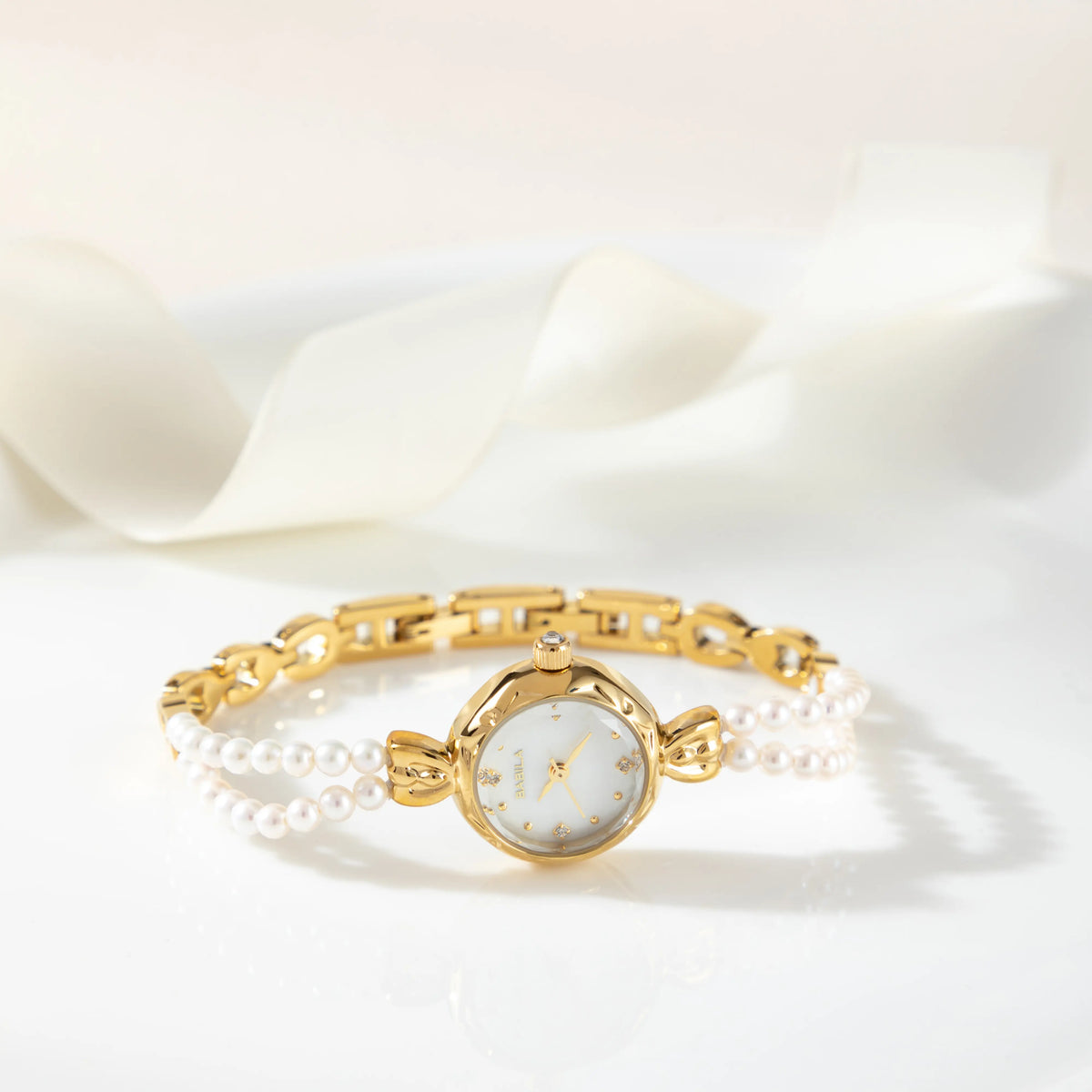 ALDERN Loressa — watch details — view 3