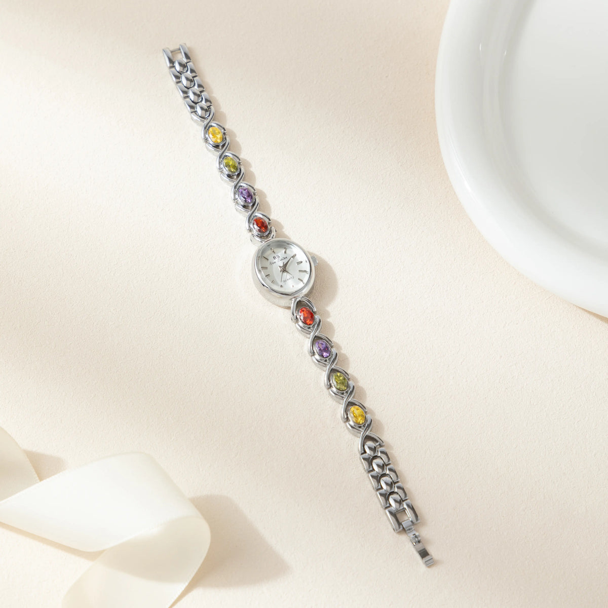 ALDERN Francesca — watch details — view 9