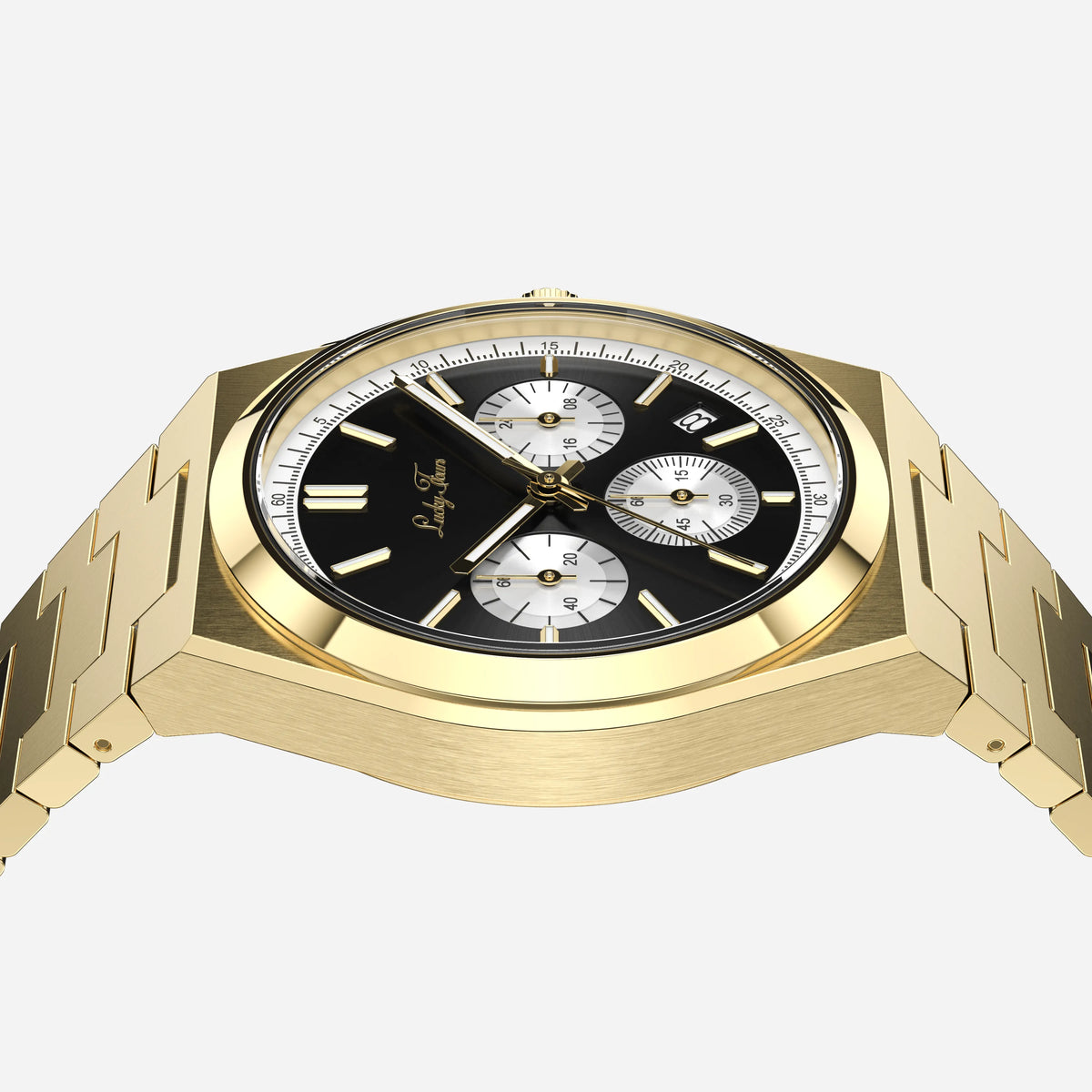 ALDERN Prague — watch details — view 9