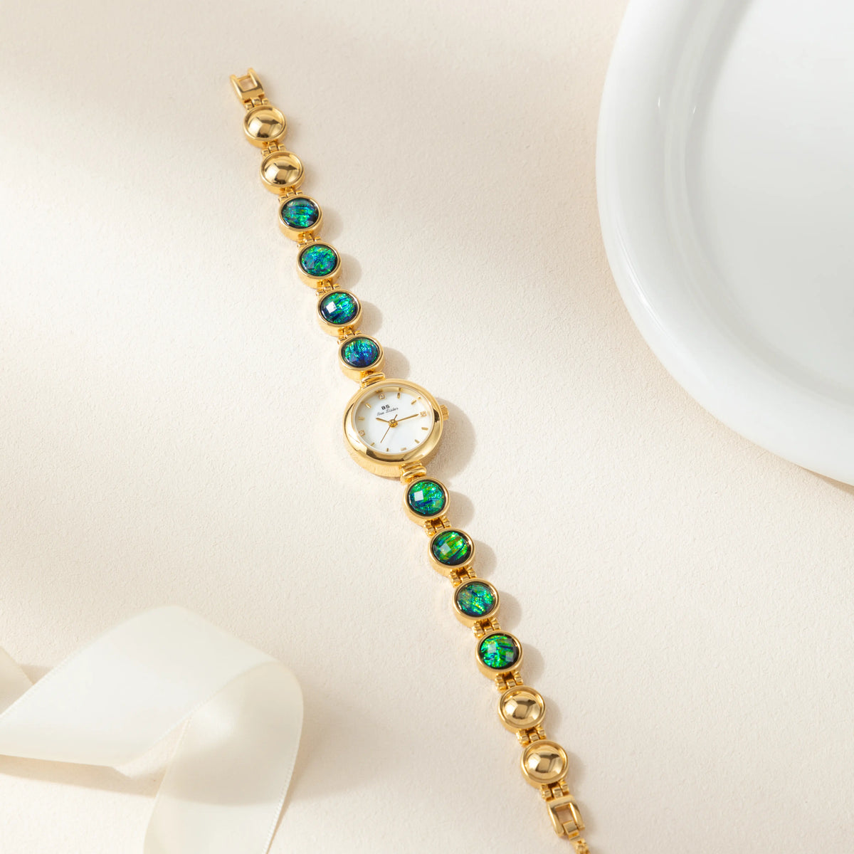 ALDERN Nyx — watch details — view 4