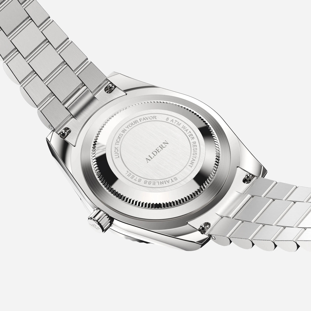 ALDERN Arabic Santos — watch details — view 10