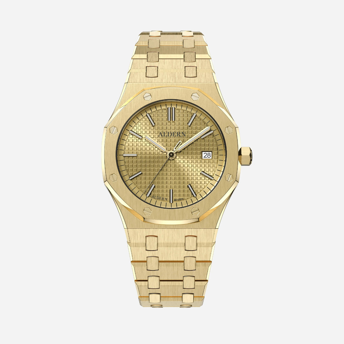ALDERN Oceanus — watch details — view 16