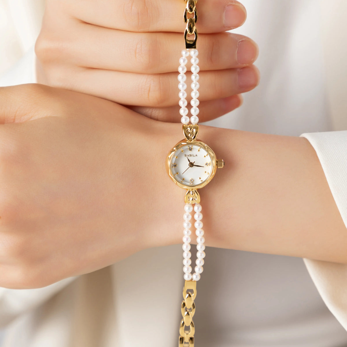 ALDERN Loressa — watch details — view 2