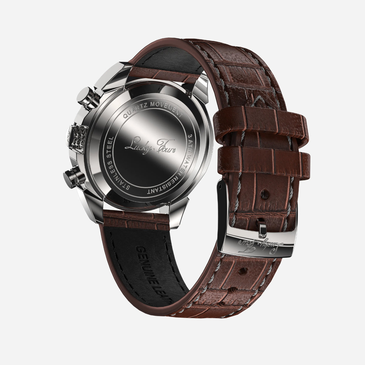 ALDERN Portfolio — watch details — view 10