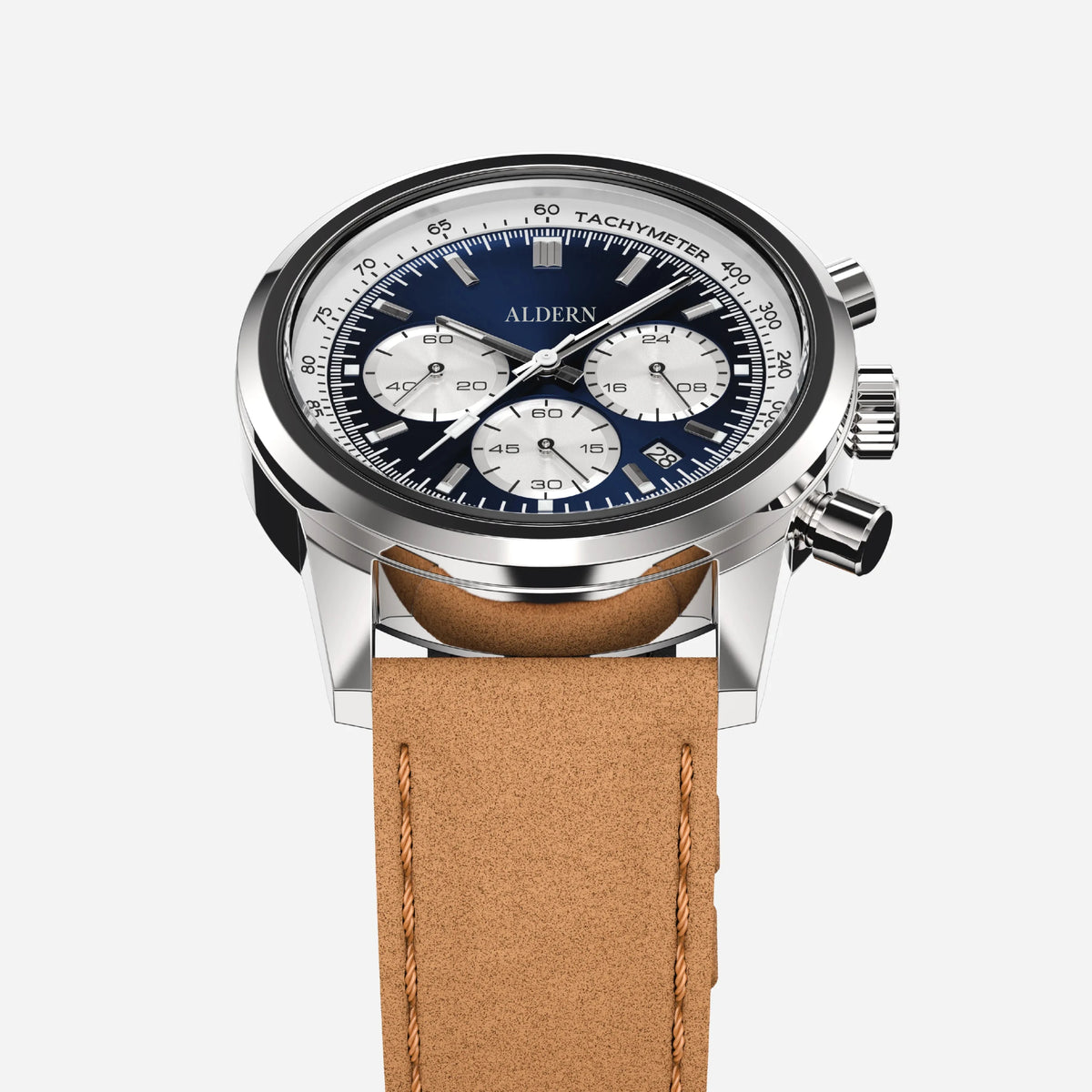 ALDERN Meridian — watch details — view 4