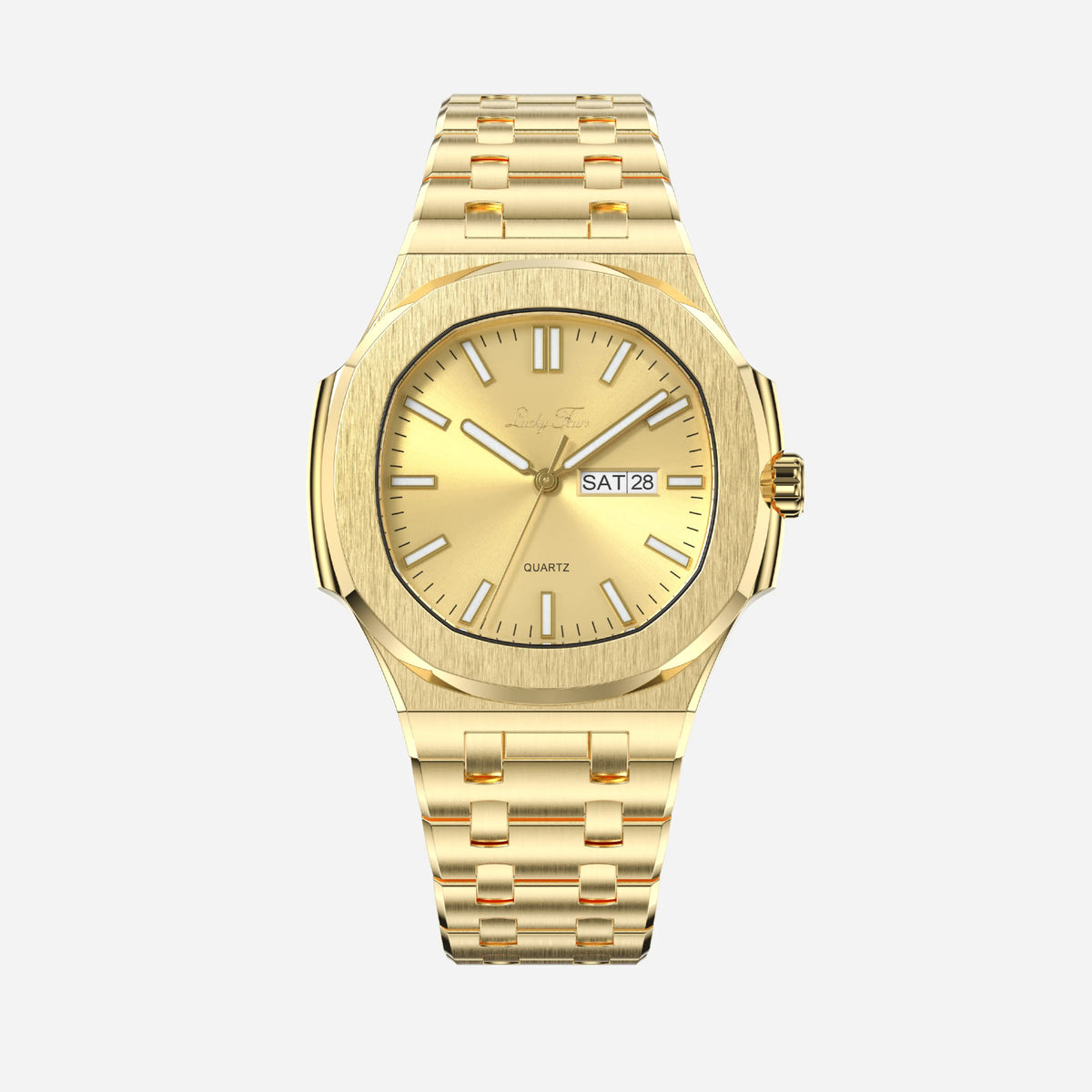 ALDERN Brone — watch details — view 13