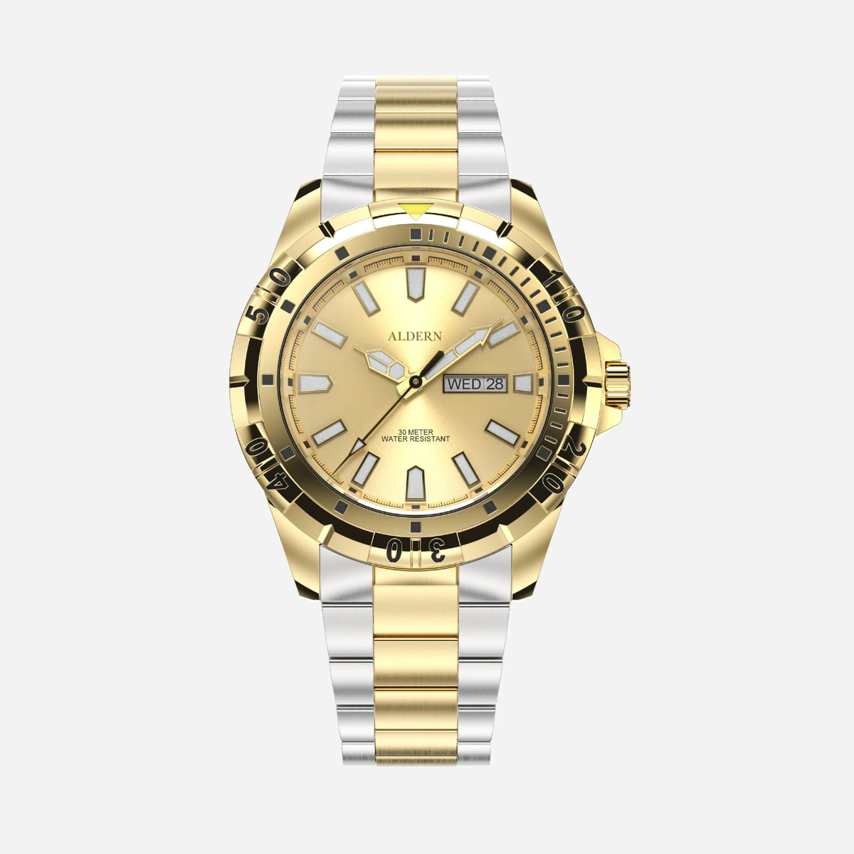 ALDERN Valois — watch details — view 11