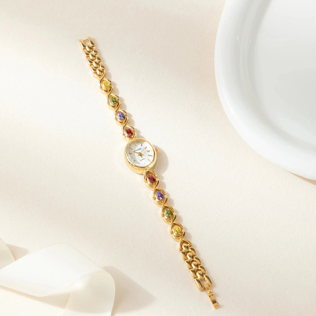 ALDERN Francesca — watch details — view 5