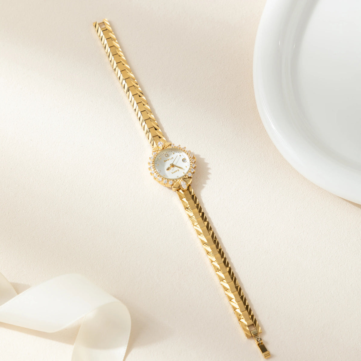 ALDERN Mila — watch details — view 5