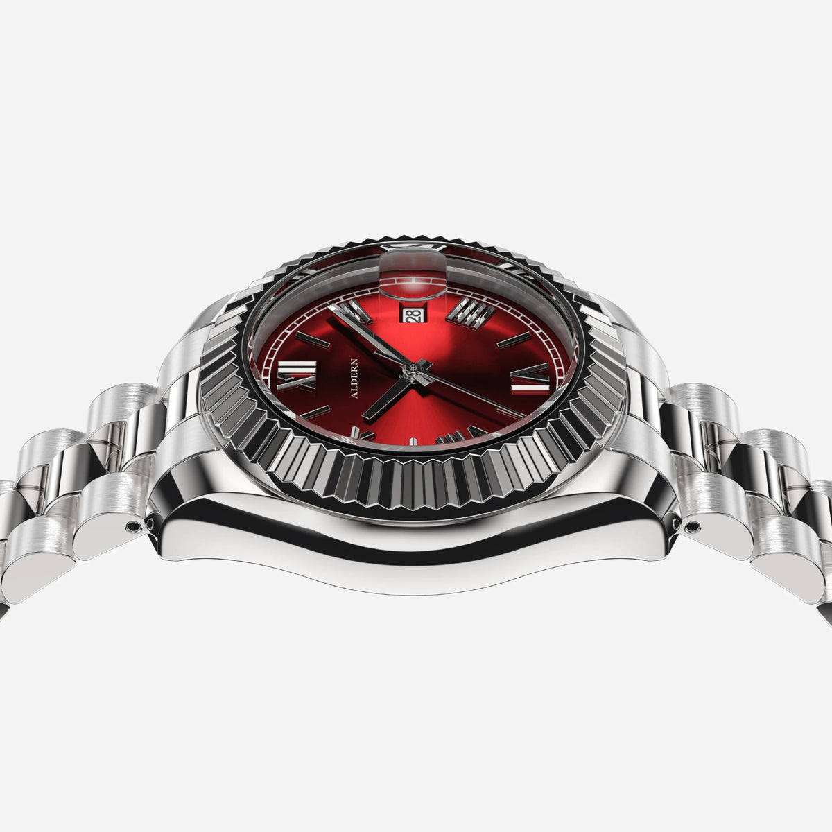 ALDERN Lady Santos — watch details — view 10