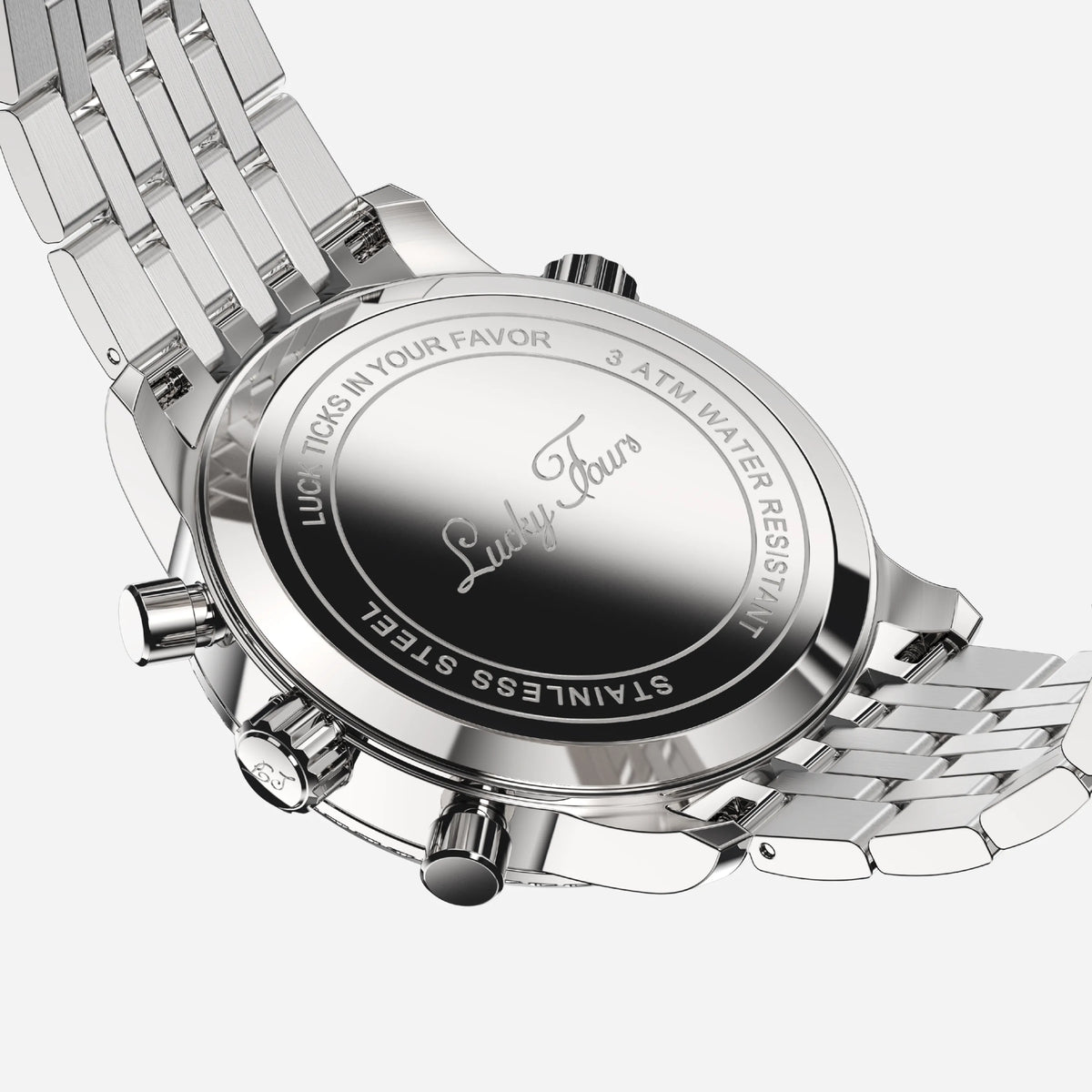 ALDERN Eclipse — watch details — view 8