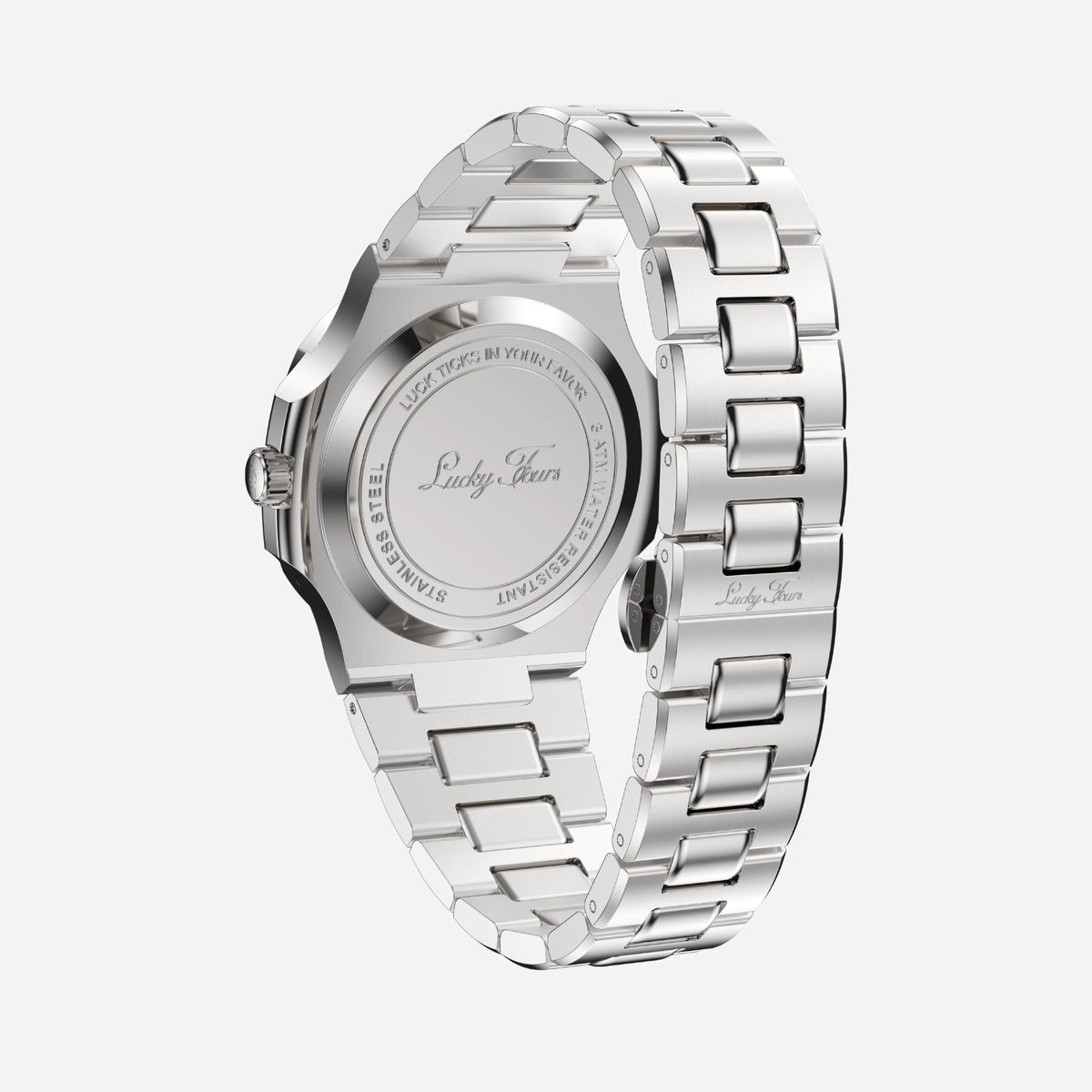 ALDERN Forge — watch details — view 8