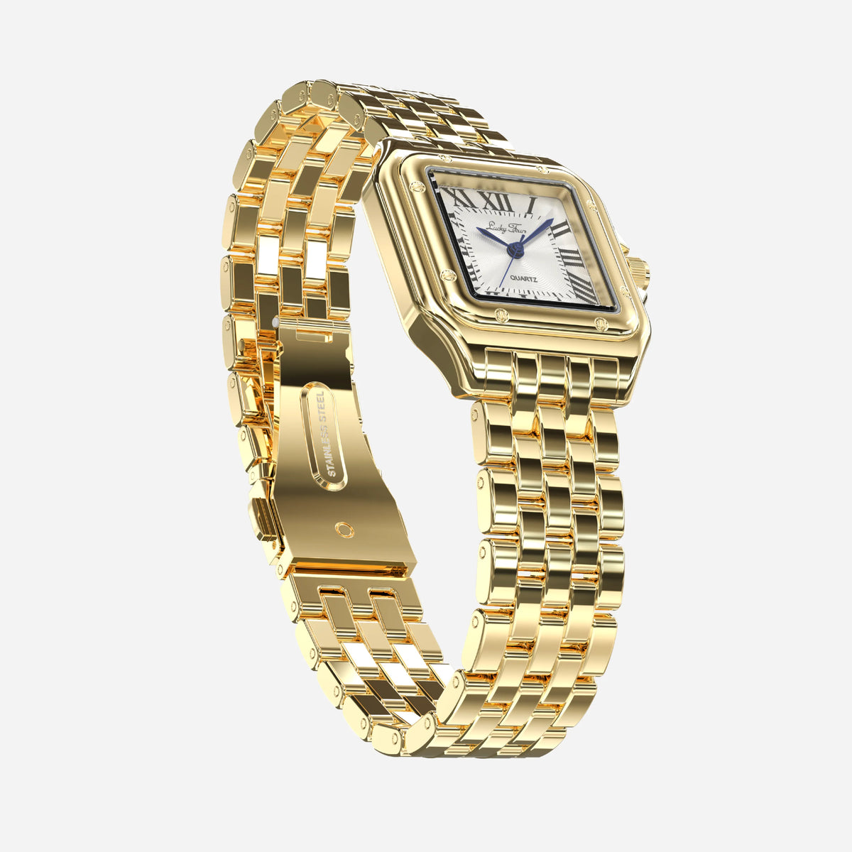 ALDERN Calista — watch details — view 6
