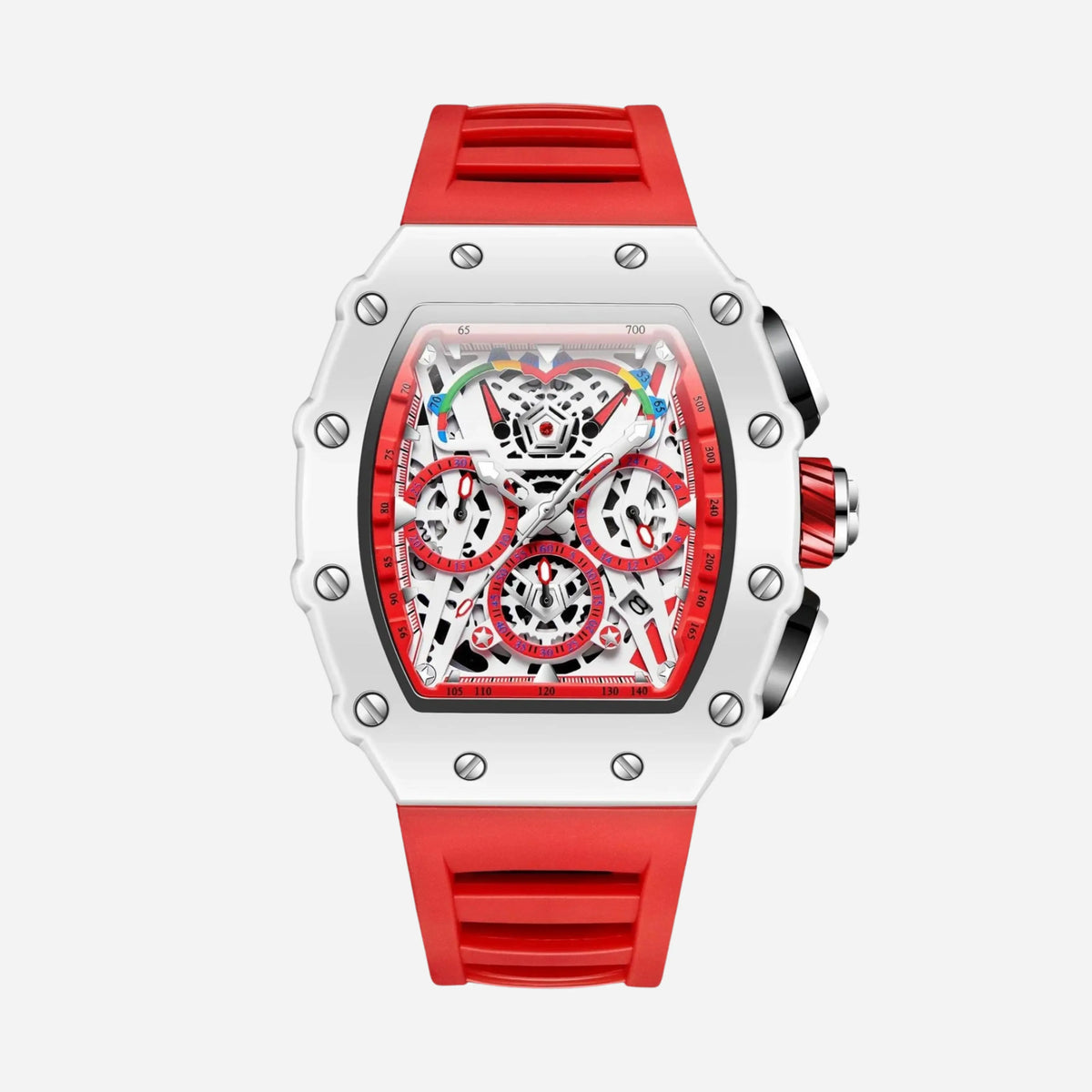 ALDERN Draco — watch details — view 8