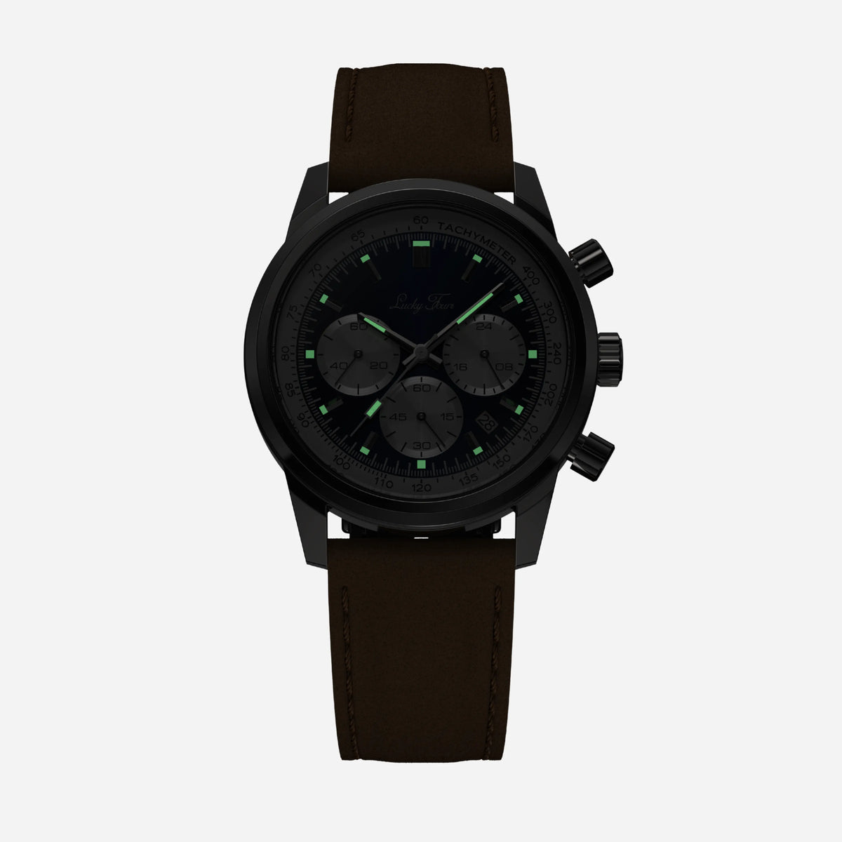 ALDERN Meridian — watch details — view 9