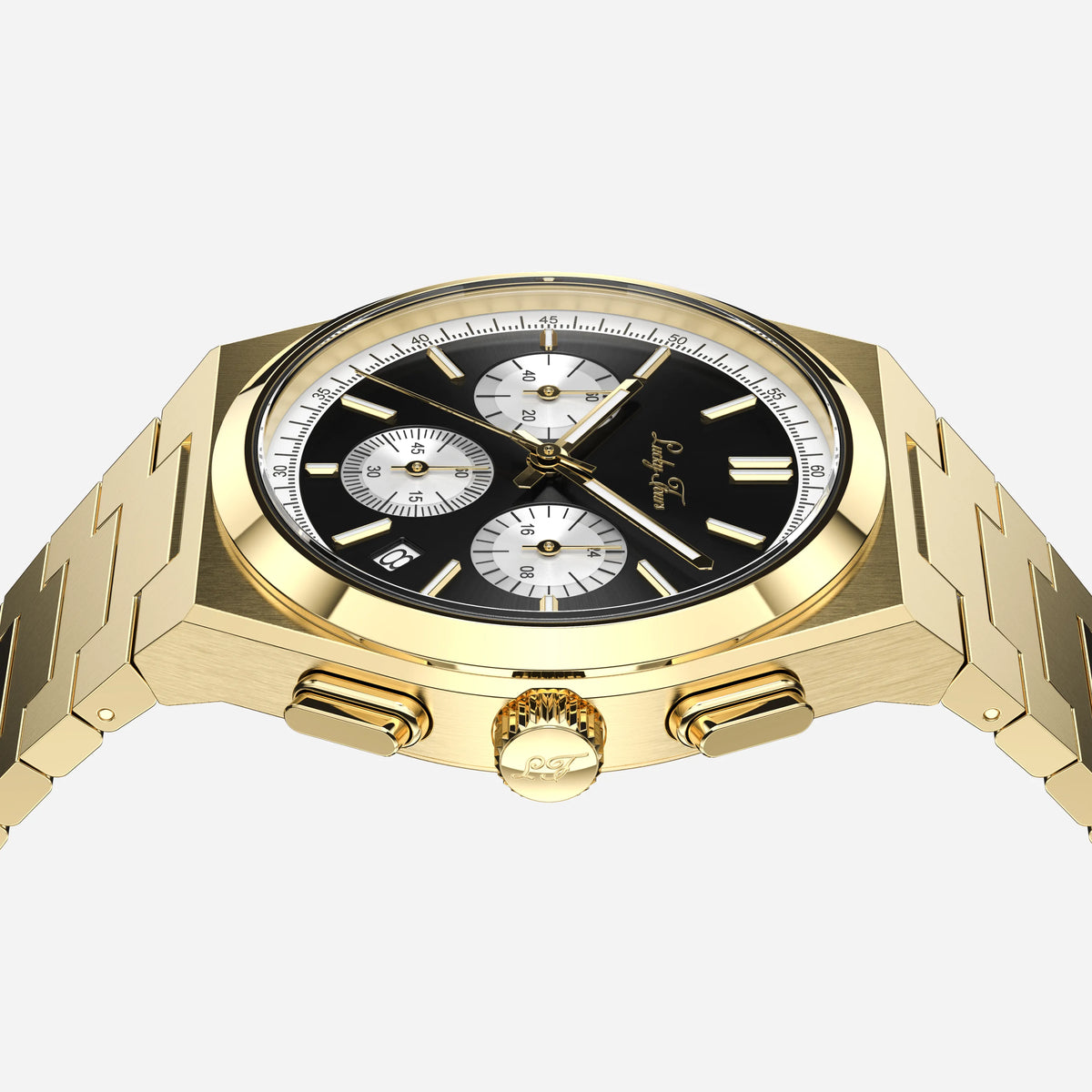 ALDERN Prague — watch details — view 8