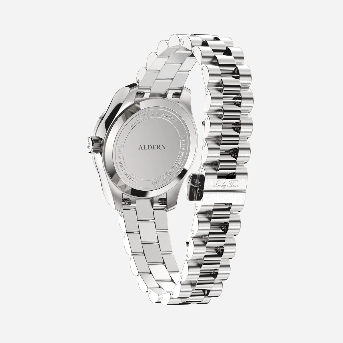 ALDERN Lady Santos — watch details — view 11