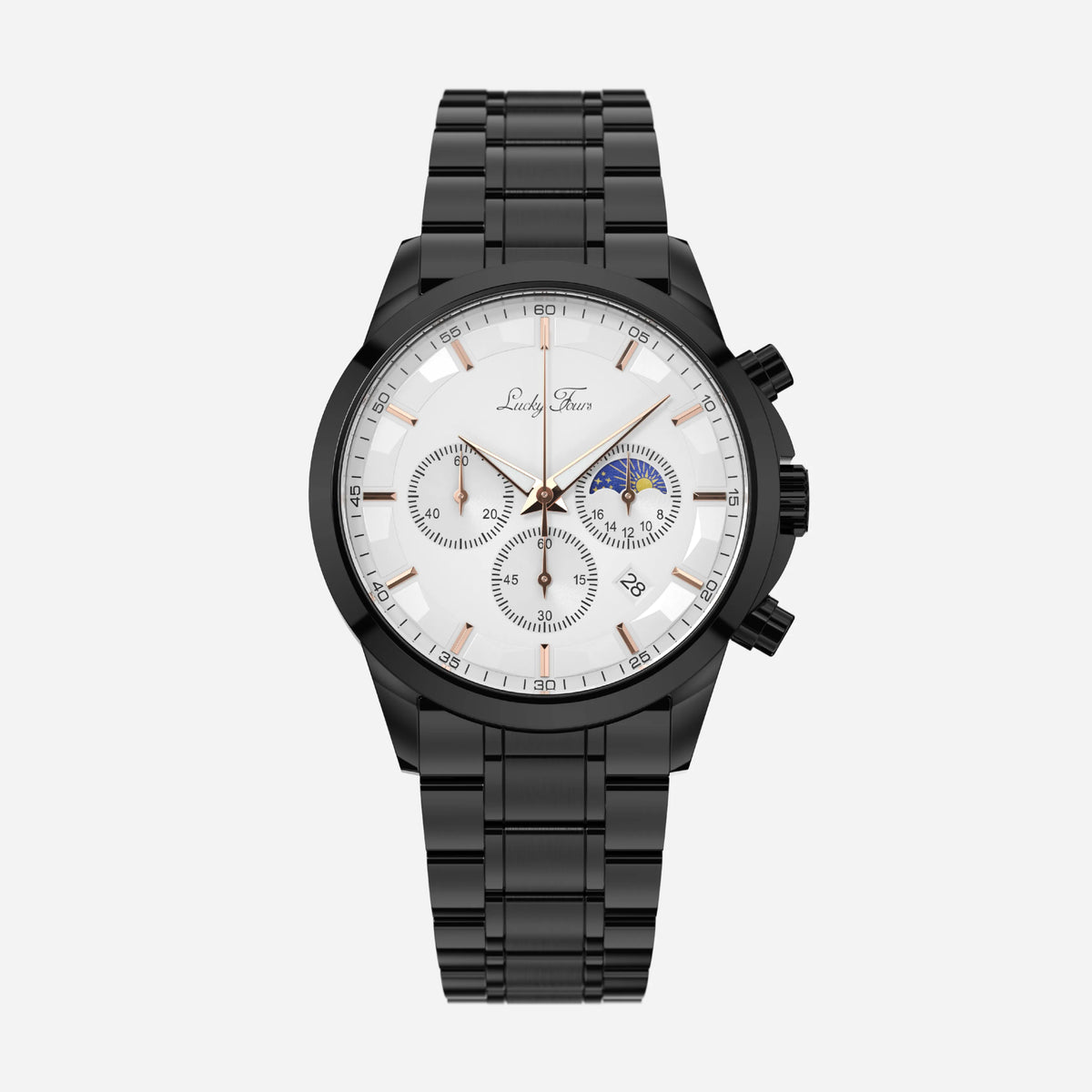 ALDERN Ronin — watch details — view 22