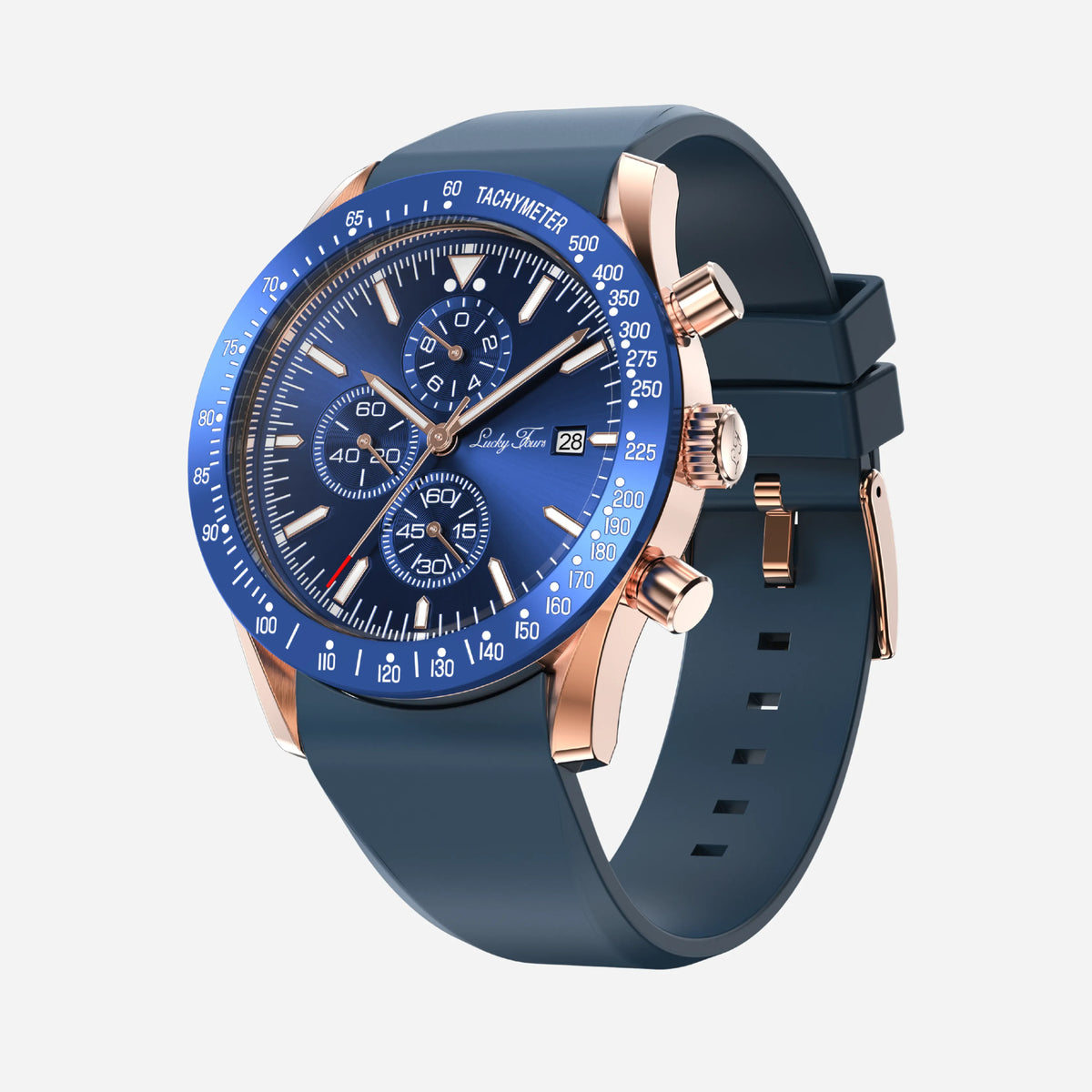 ALDERN Falcon — Ocean — view 2