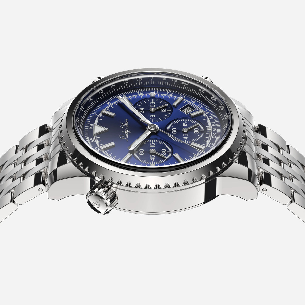 ALDERN Eclipse — watch details — view 5