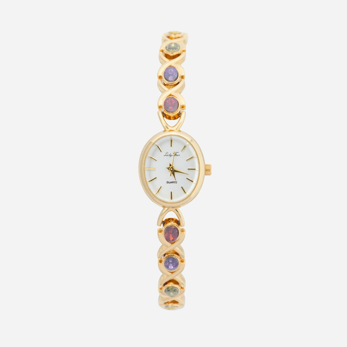 ALDERN Francesca — Gold Pearl — view 1