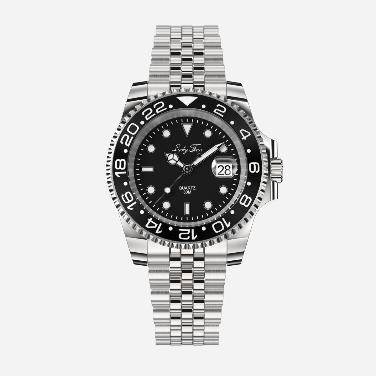 ALDERN Imperial — watch details — view 13