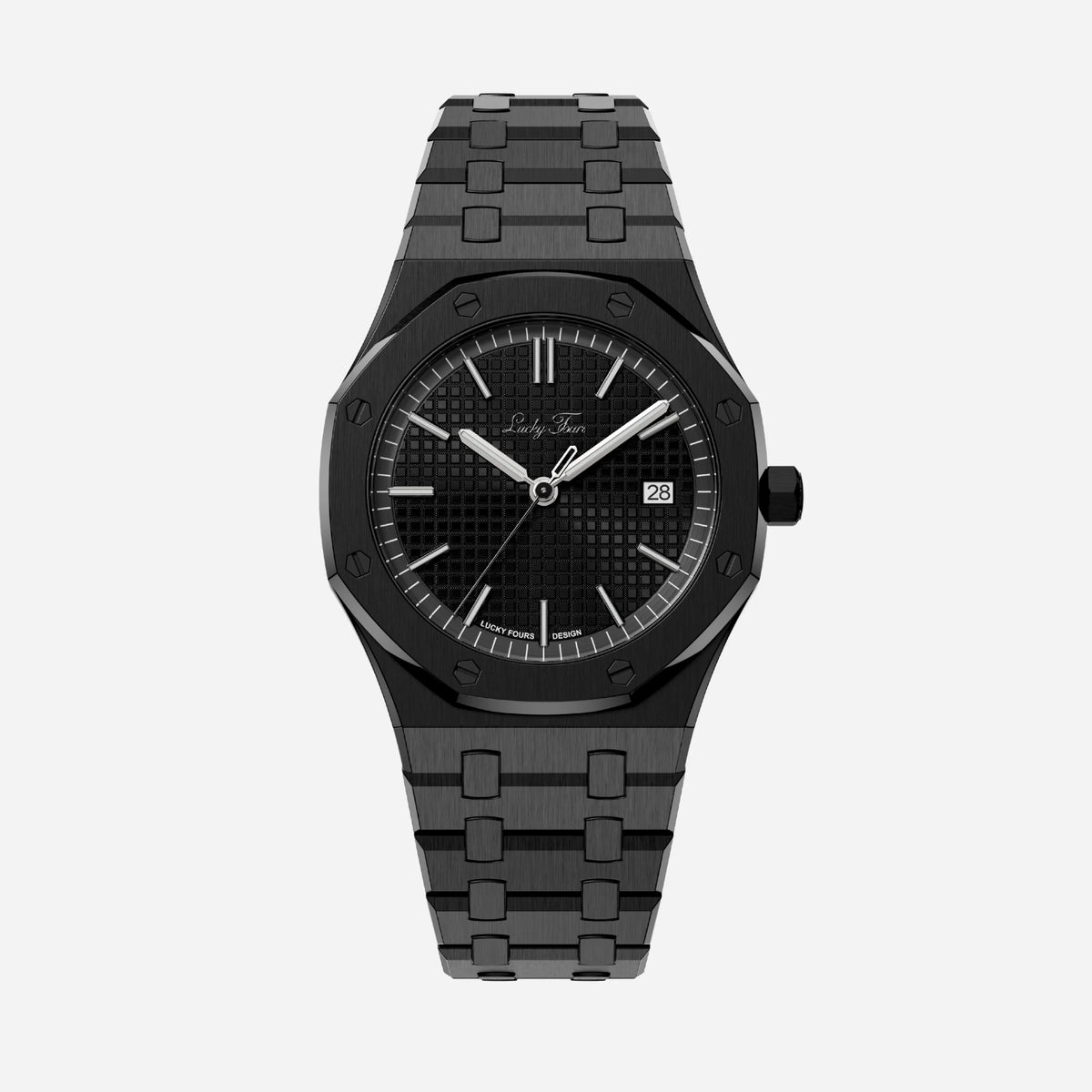 ALDERN Oceanus — watch details — view 14