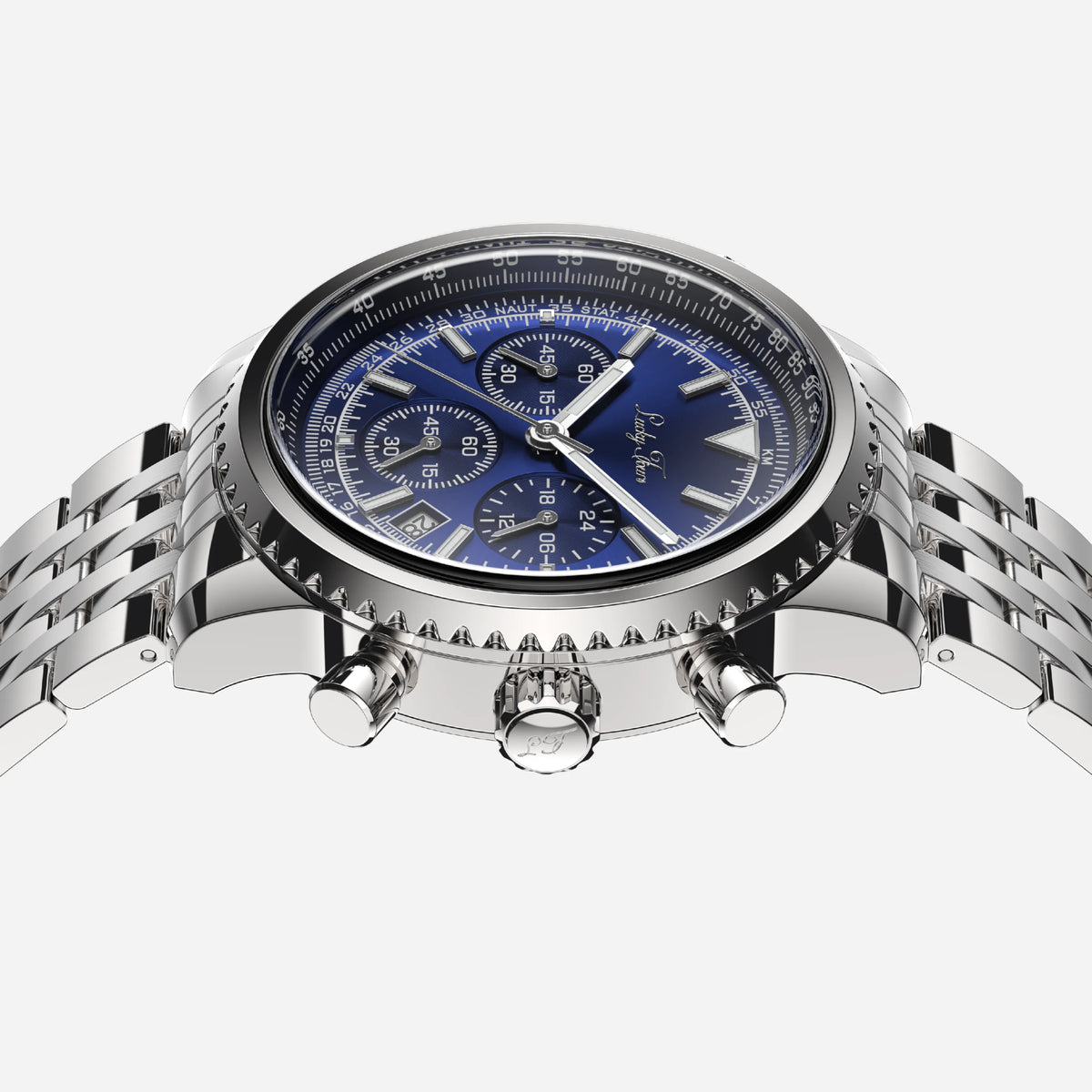 ALDERN Eclipse — watch details — view 6