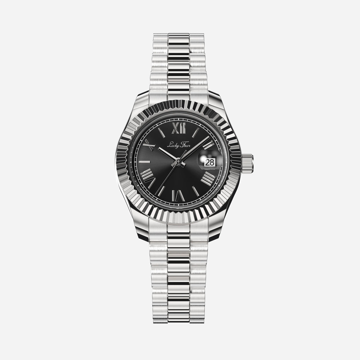 ALDERN Lady Santos — watch details — view 16