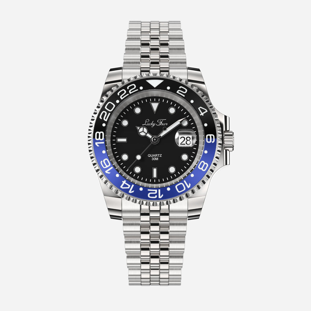 ALDERN Imperial — watch details — view 12
