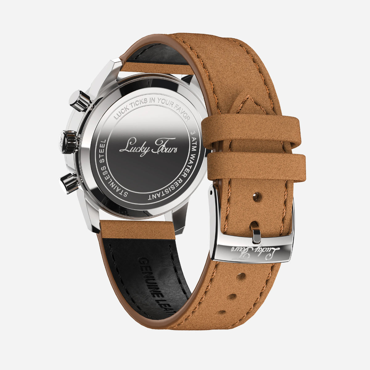 ALDERN Meridian — watch details — view 7