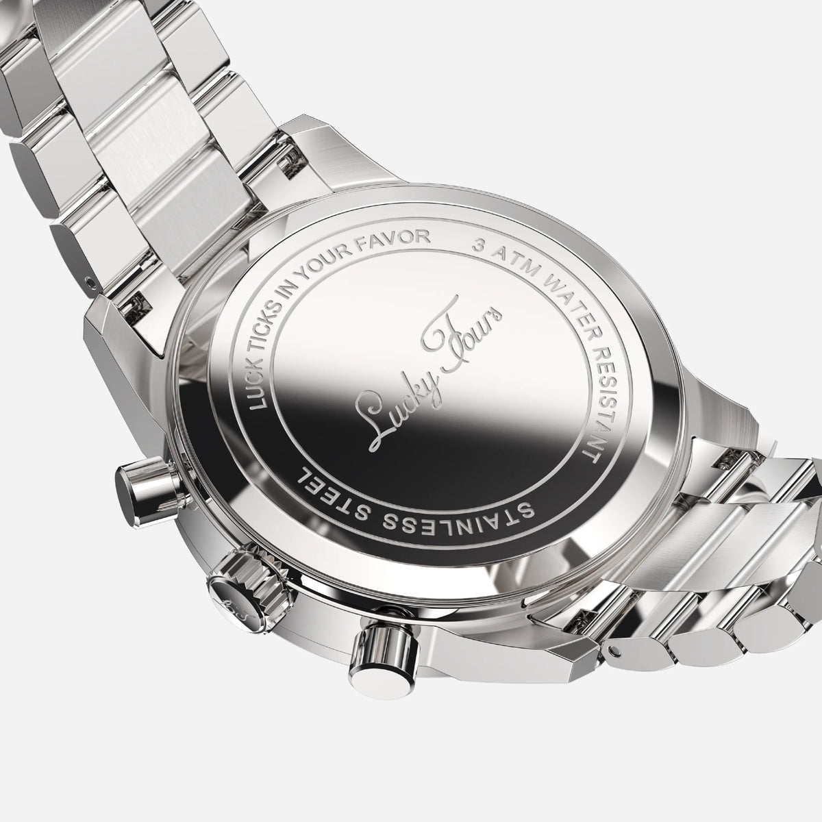 ALDERN Zenith — watch details — view 7
