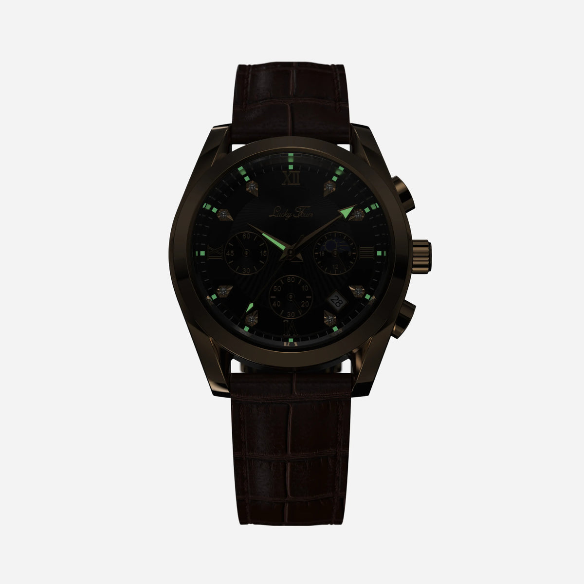 ALDERN Voyager — watch details — view 11