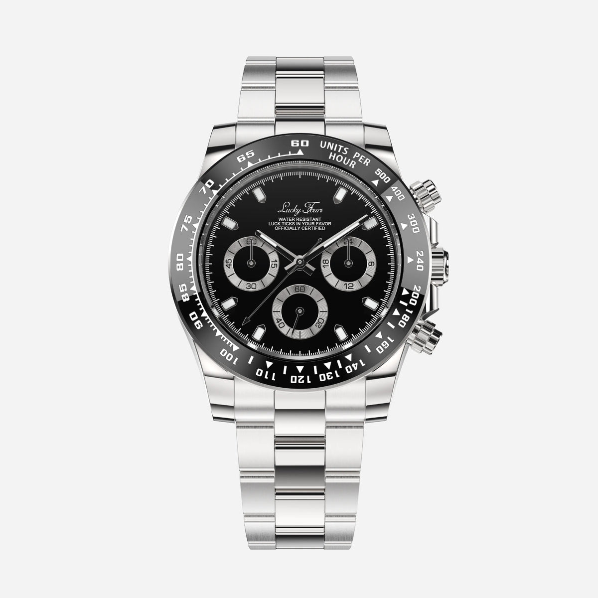 ALDERN Vantage — watch details — view 19