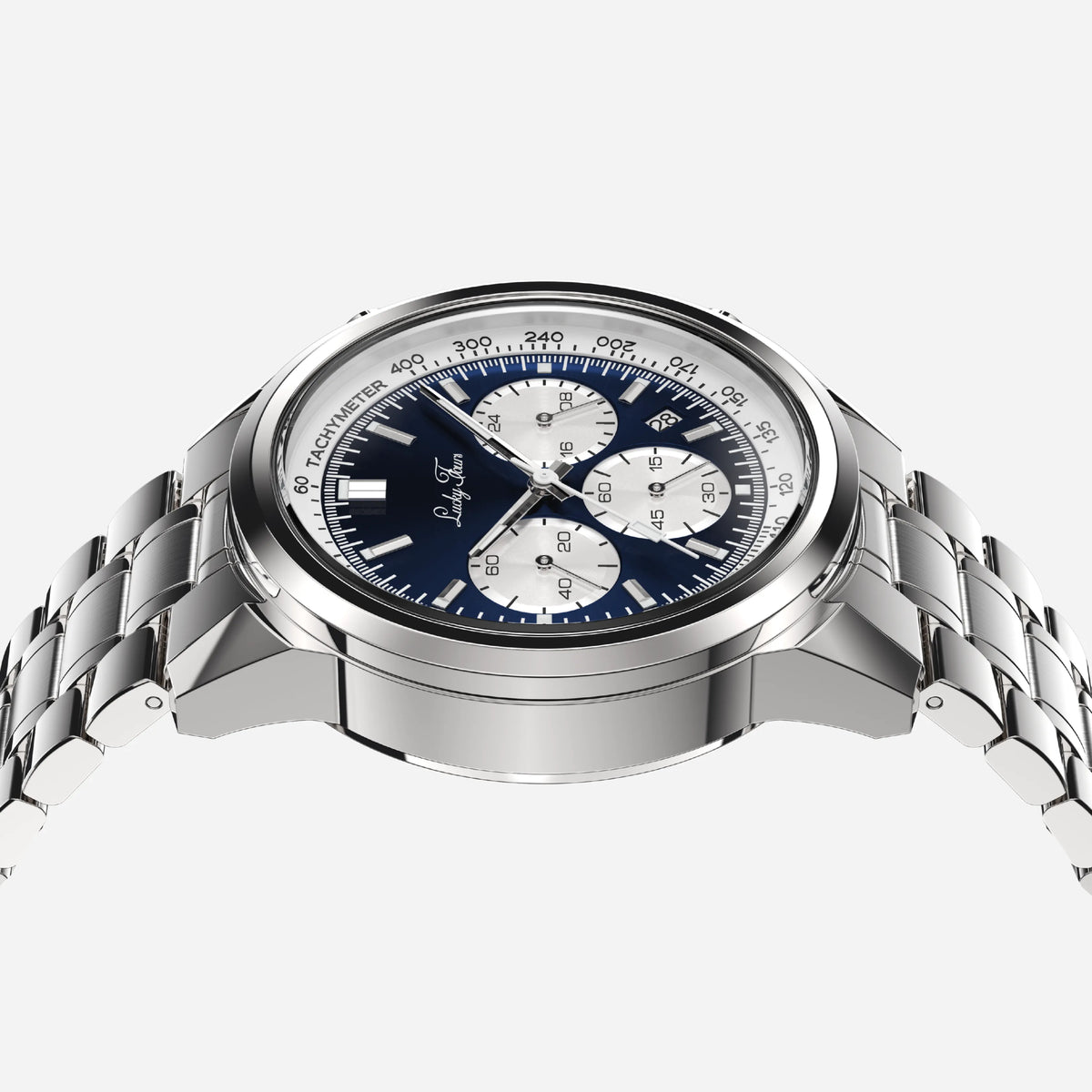 ALDERN Zenith — watch details — view 5