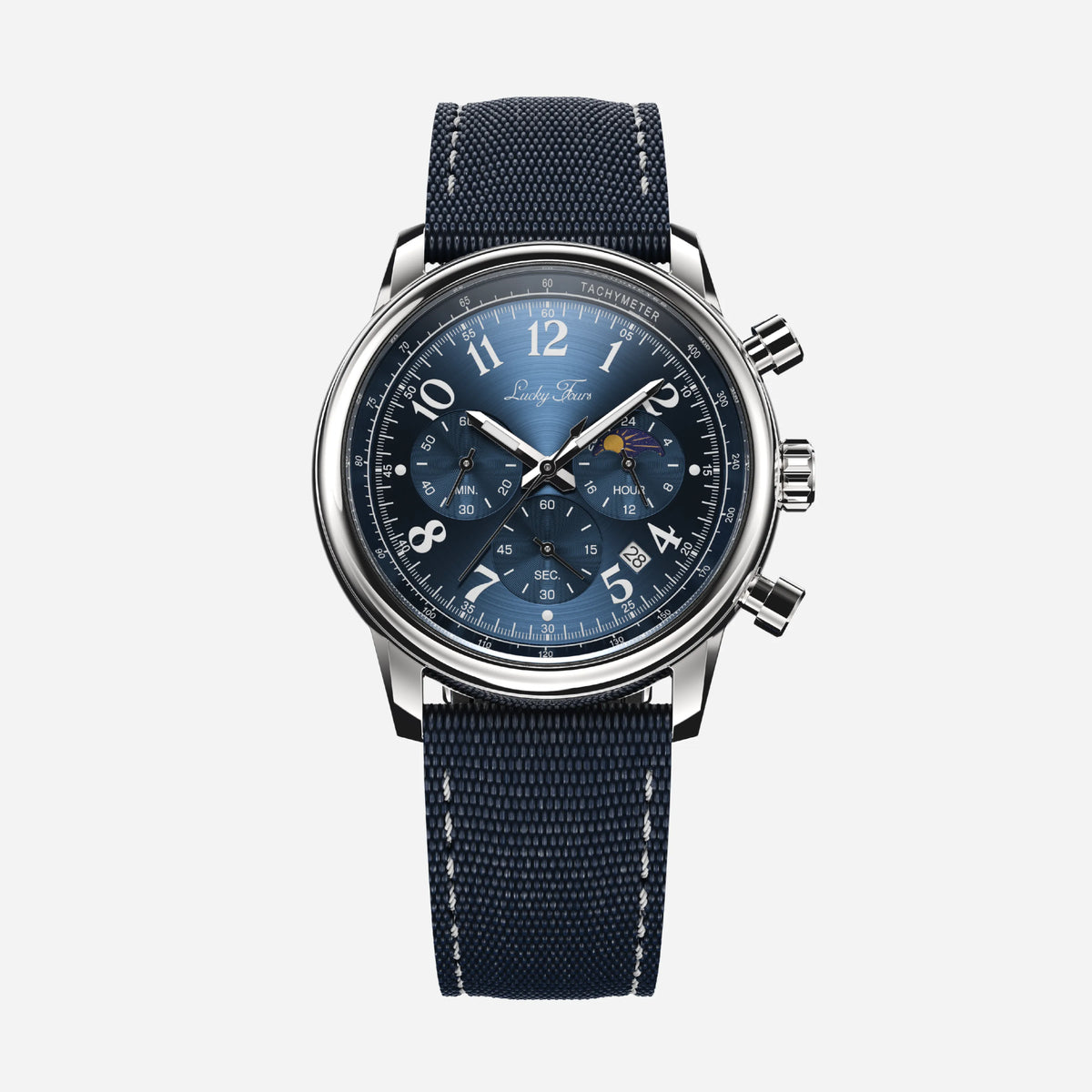 ALDERN Shoreline — watch details — view 13