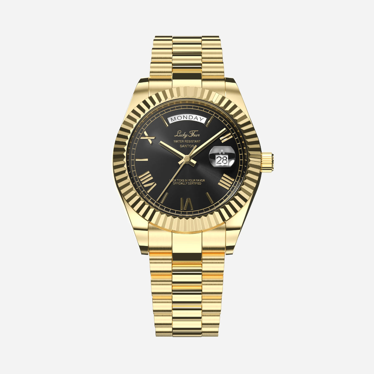 ALDERN Santos — watch details — view 22