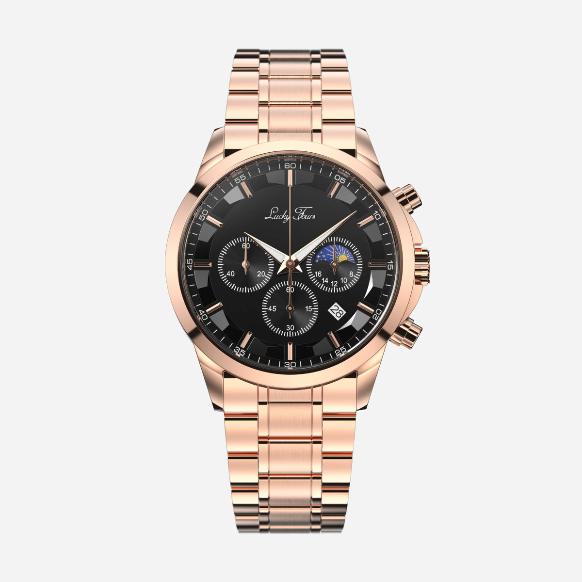 ALDERN Ronin — watch details — view 17