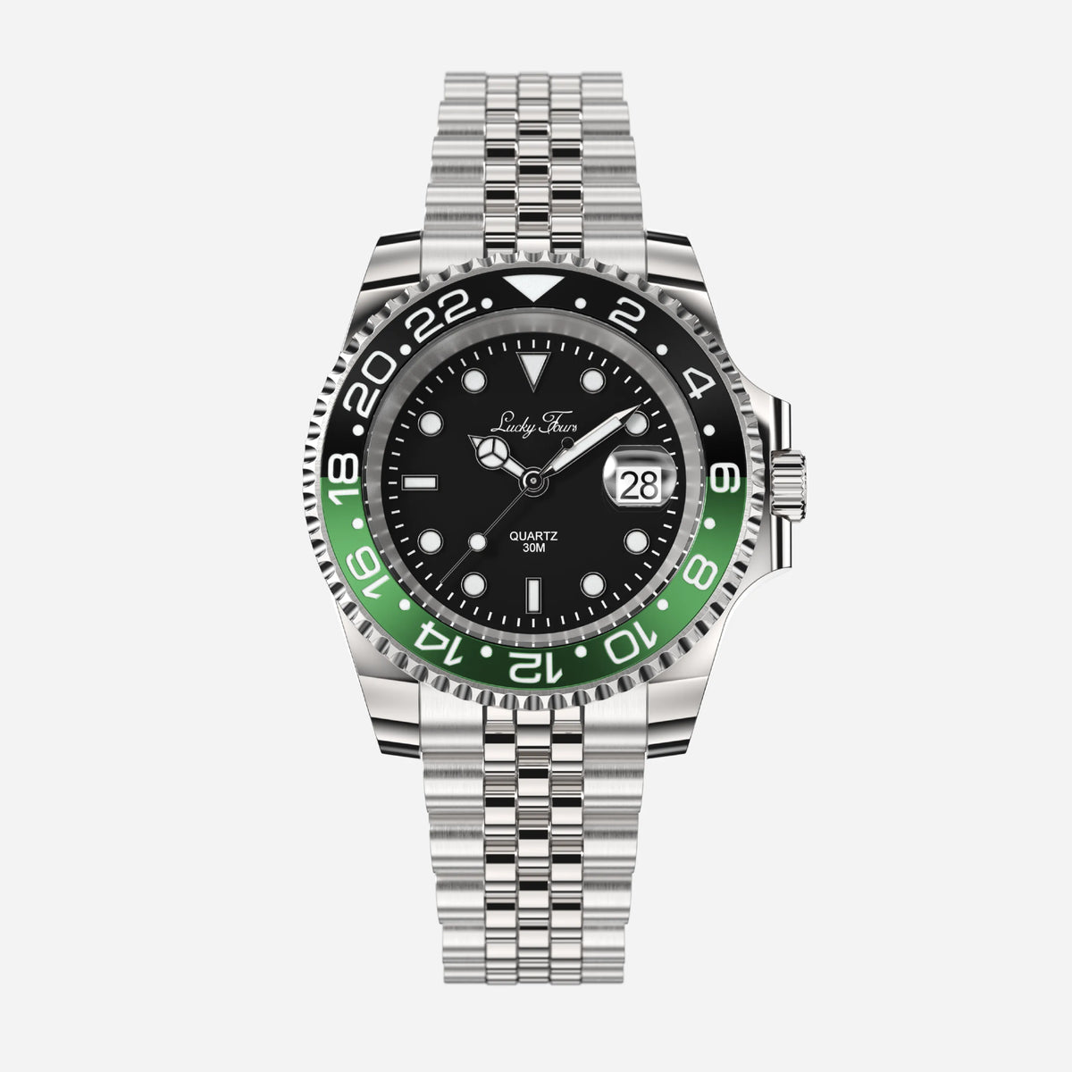 ALDERN Imperial — watch details — view 11