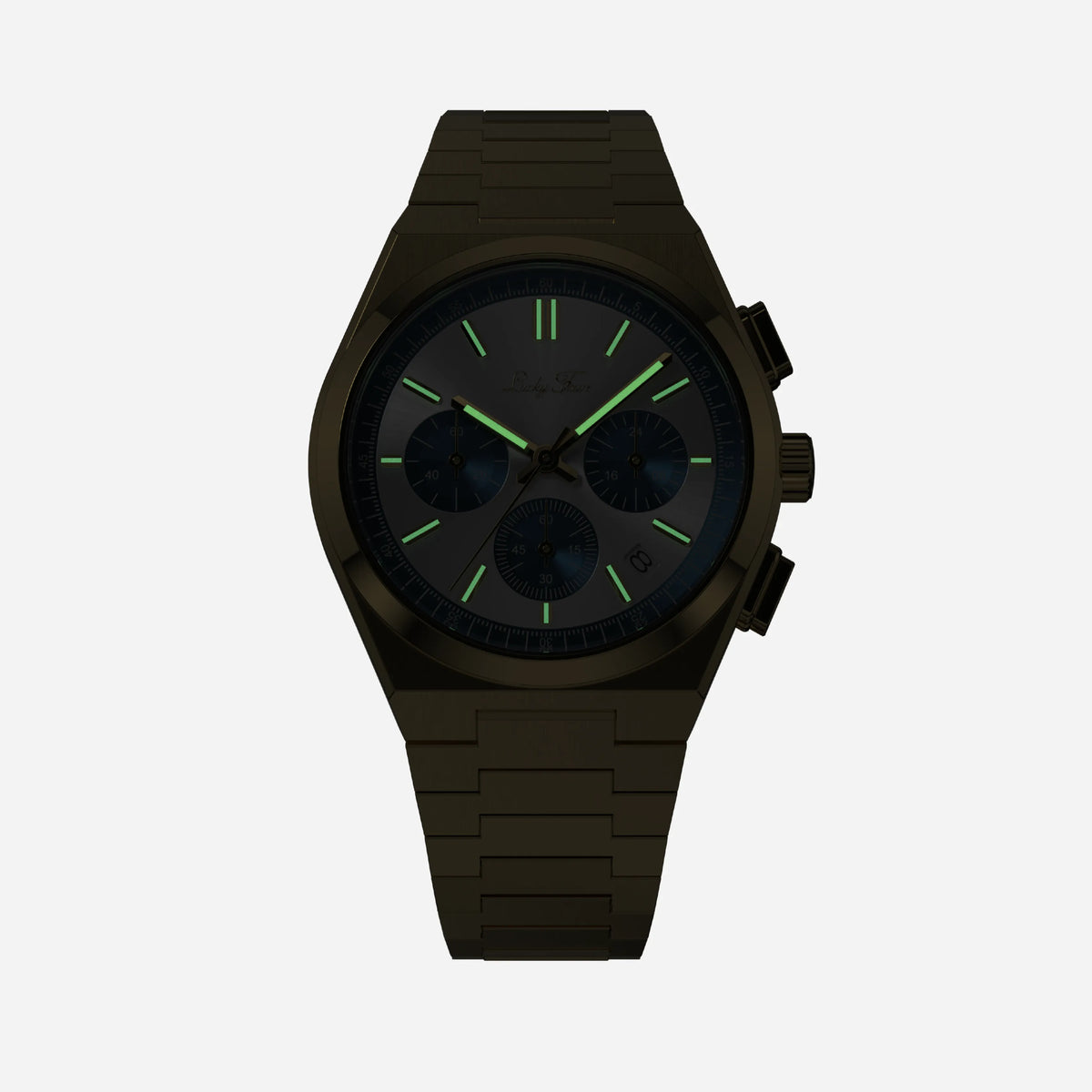 ALDERN Prague — watch details — view 12