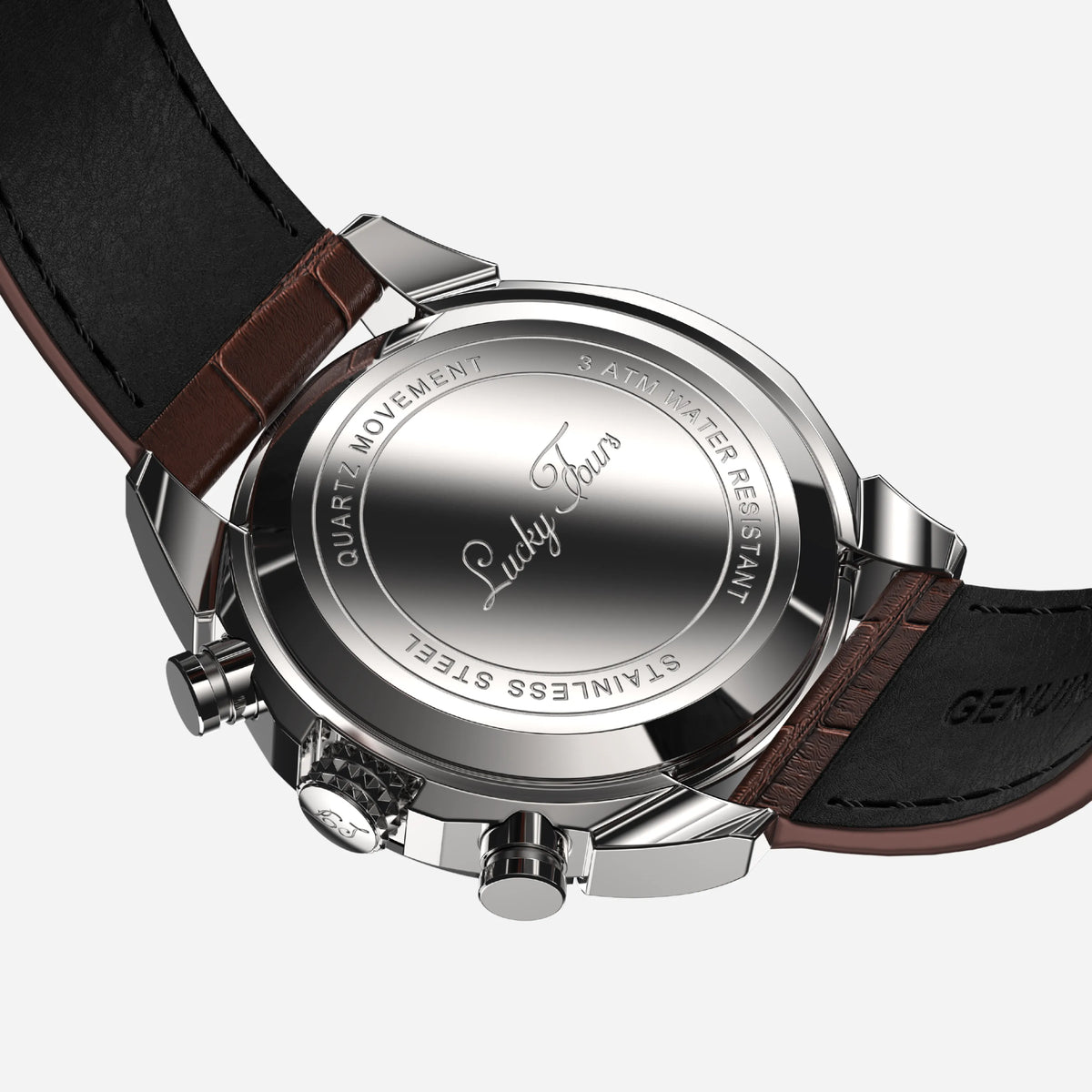 ALDERN Portfolio — watch details — view 11