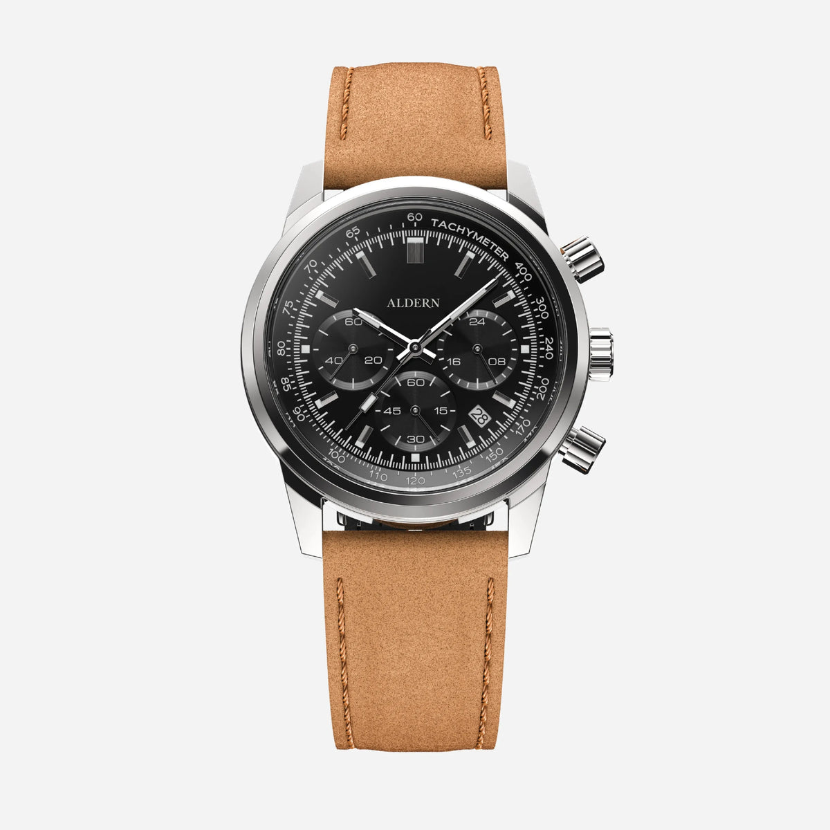 ALDERN Meridian — watch details — view 10