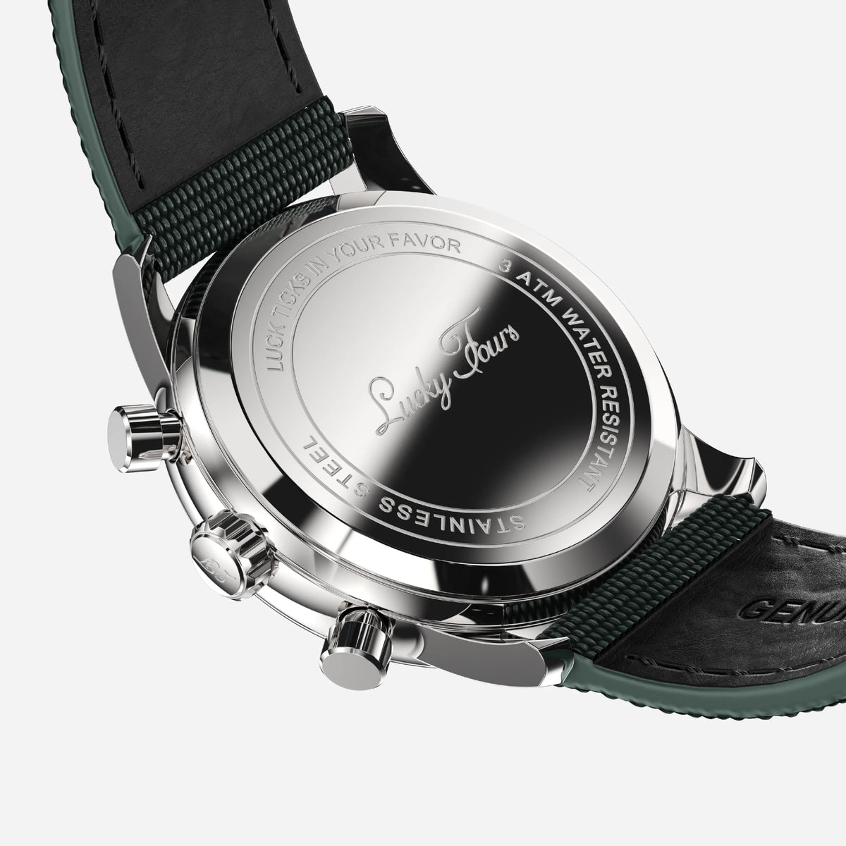 ALDERN Shoreline — watch details — view 10
