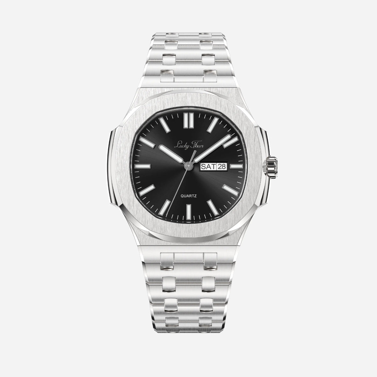 ALDERN Brone — watch details — view 12