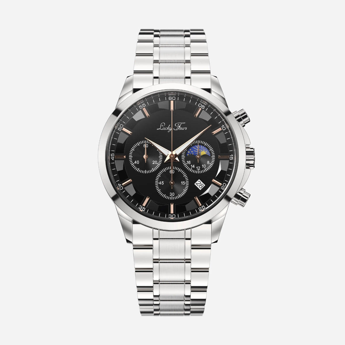 ALDERN Ronin — watch details — view 15